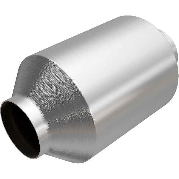2015 Chevrolet Suburban Catalytic Converter - Front Left or Front Right (MagnaFlow Performance Exhaust)