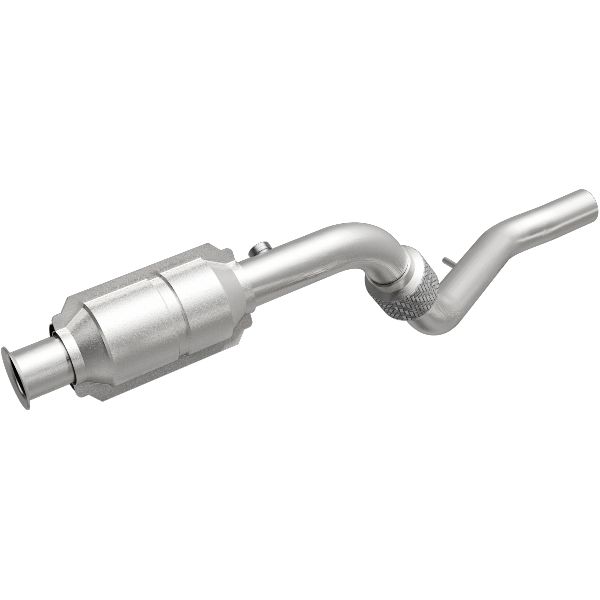 1998-2004 Dodge Intrepid Catalytic Converter - Left (MagnaFlow Performance Exhaust)