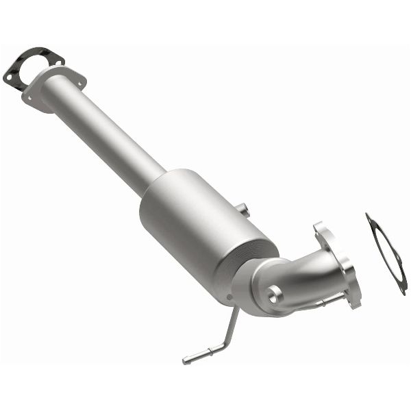 2001 Volvo V70 Catalytic Converter (MagnaFlow Performance Exhaust)