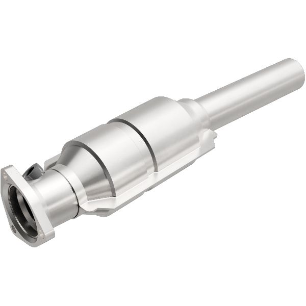1986-1992 Volkswagen Jetta Catalytic Converter (MagnaFlow Performance Exhaust)