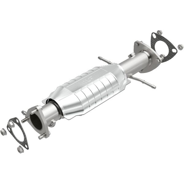 1996-1999 Chevrolet S10 Catalytic Converter -  or Rear (MagnaFlow Performance Exhaust)
