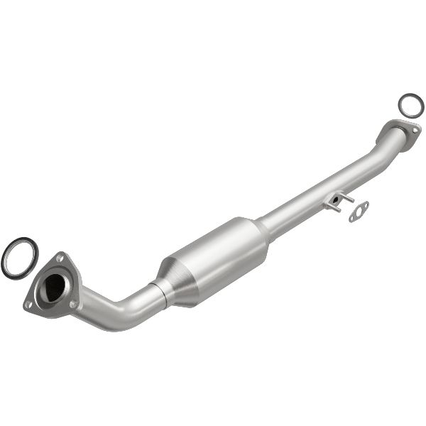2001-2004 Toyota Sequoia Catalytic Converter - Right (MagnaFlow Performance Exhaust)