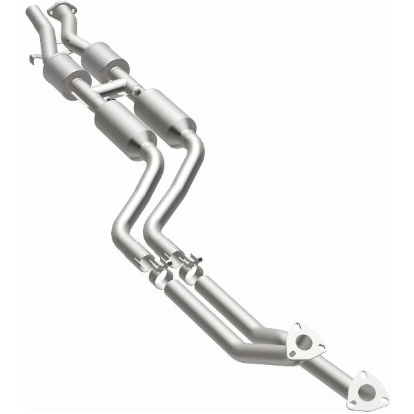 1996-1999 BMW M3 Catalytic Converter (MagnaFlow Performance Exhaust)