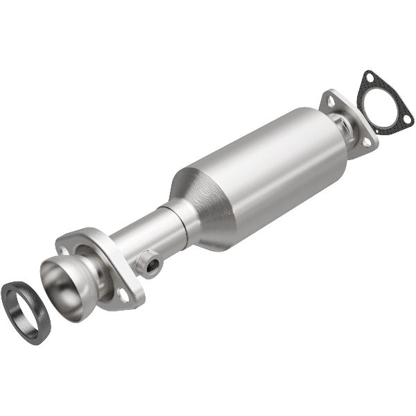 2000-2001 Acura Integra Catalytic Converter (MagnaFlow Performance Exhaust)