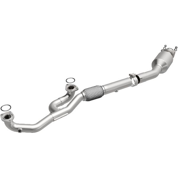2018-2023 Honda Odyssey Catalytic Converter (MagnaFlow Performance Exhaust)
