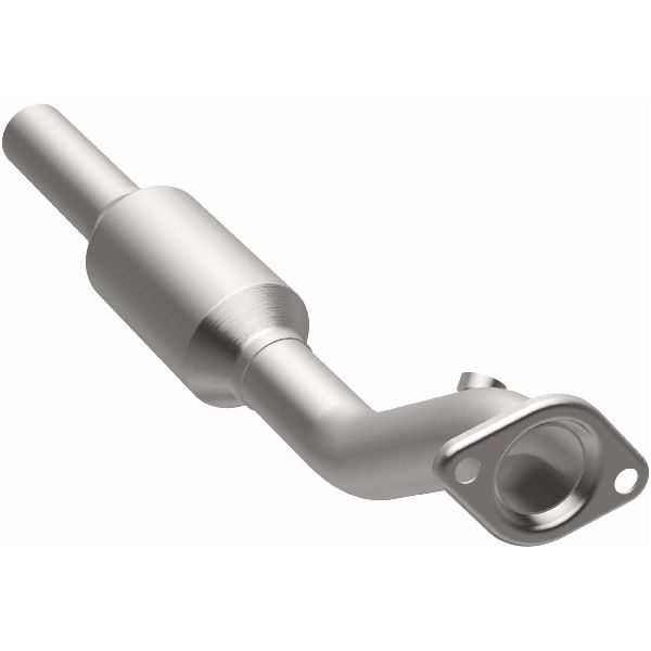 2007 Dodge Caliber Catalytic Converter (MagnaFlow Performance Exhaust)