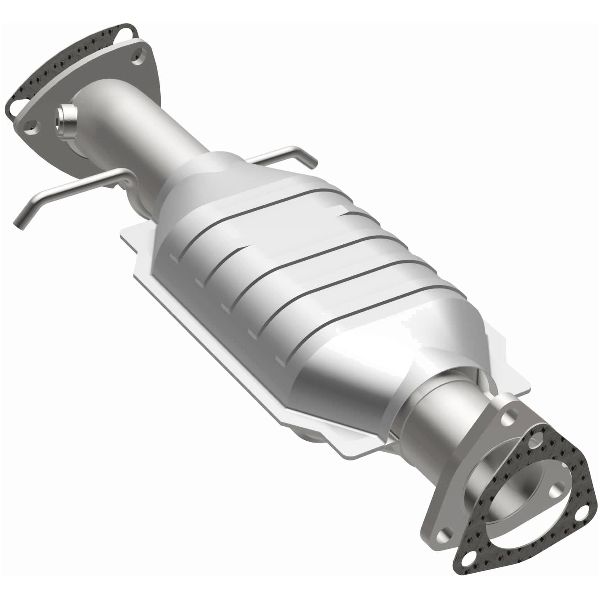 1998-1999 GMC Jimmy Catalytic Converter - Rear (MagnaFlow Performance Exhaust)