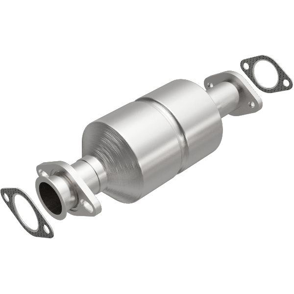 1987-1994 Mitsubishi Mighty Max Catalytic Converter (MagnaFlow Performance Exhaust)