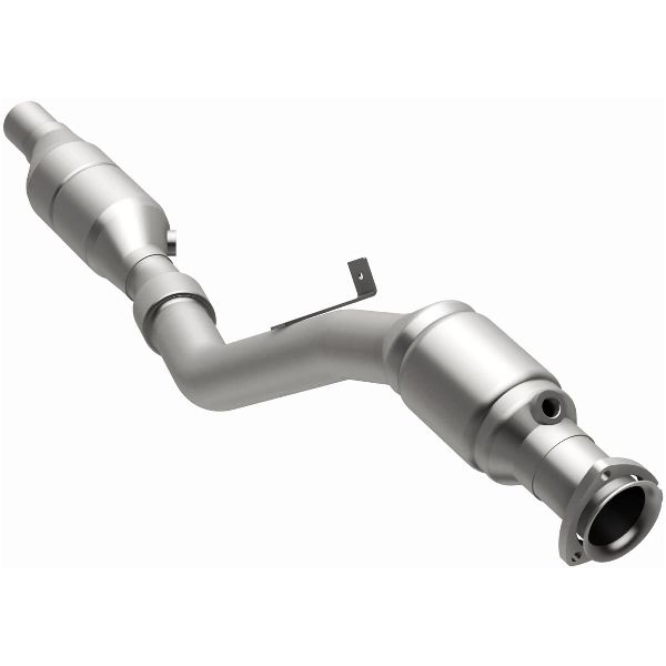 2004-2009 Audi S4 Catalytic Converter - Right (MagnaFlow Performance Exhaust)