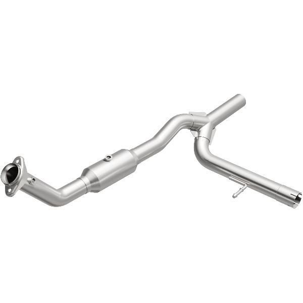2005 Ford F-150 Catalytic Converter - Right (MagnaFlow Performance Exhaust)