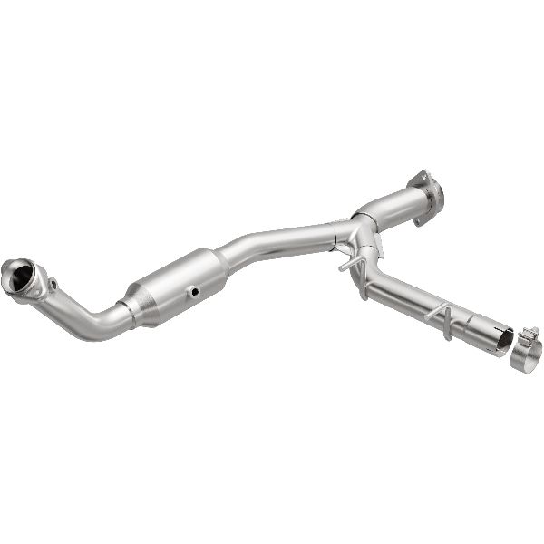 2005-2006 Ford Expedition Catalytic Converter - Right (MagnaFlow Performance Exhaust)