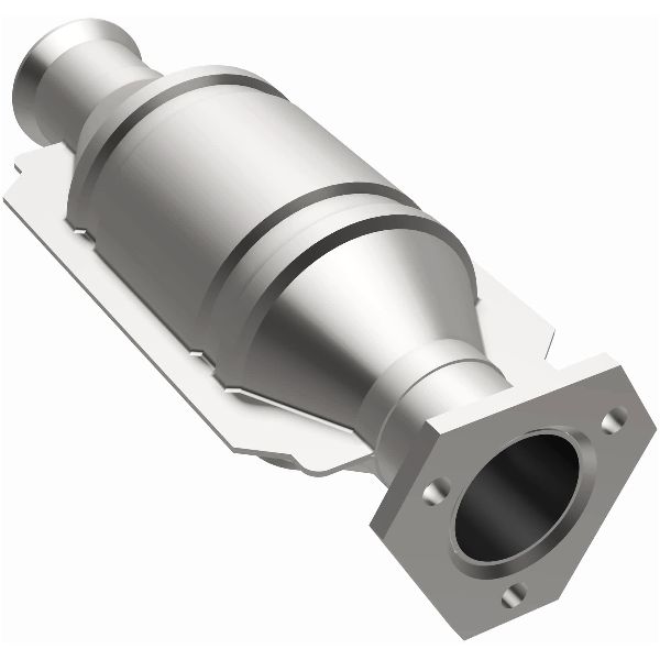 1980-1983 Volkswagen Vanagon Catalytic Converter (MagnaFlow Performance Exhaust)