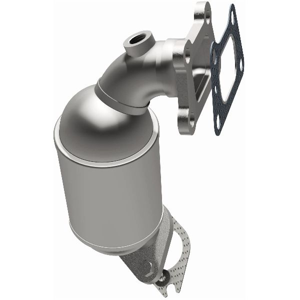 2021-2022 Cadillac XT6 Catalytic Converter - Front (MagnaFlow Performance Exhaust)