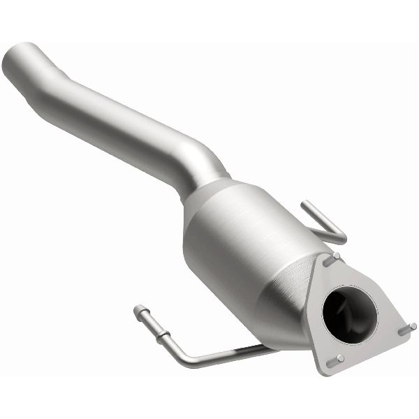 2004-2006 Volkswagen Touareg Catalytic Converter - Rear Right (MagnaFlow Performance Exhaust)