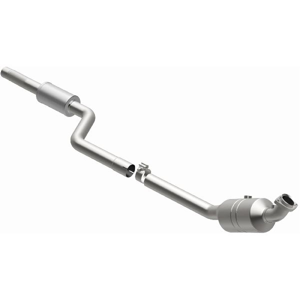2008-2010 Mercedes-Benz C300 Catalytic Converter - Right (MagnaFlow Performance Exhaust)