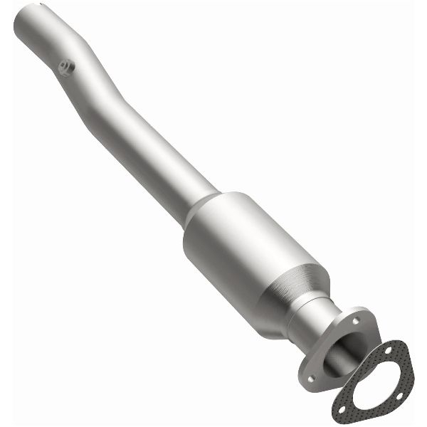 2000-2002 Ford E-150 Econoline Catalytic Converter - Rear (MagnaFlow Performance Exhaust)