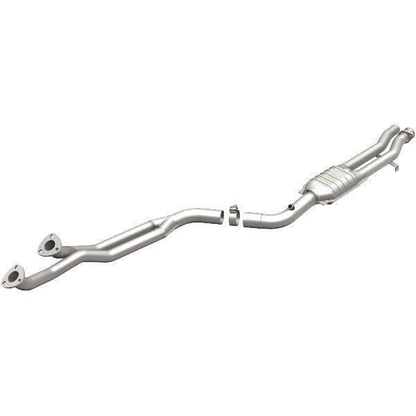 1992-1995 BMW 325i Catalytic Converter (MagnaFlow Performance Exhaust)