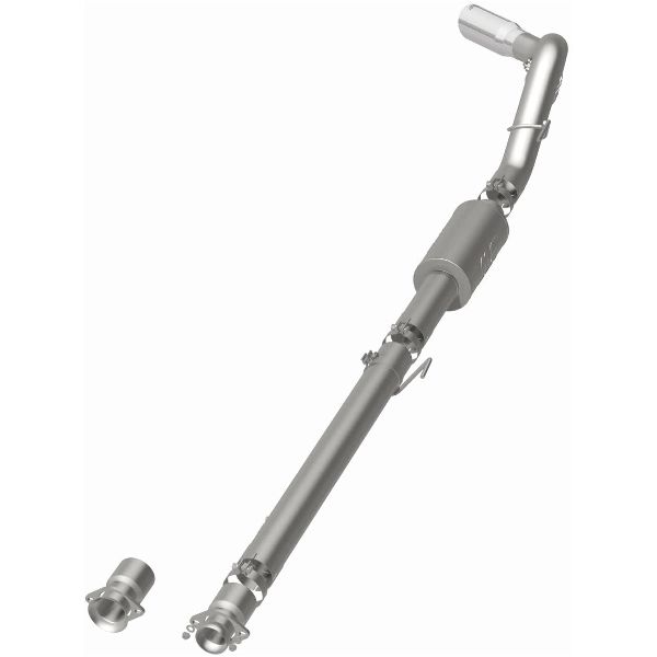 2015-2024 Ford F-150 Exhaust System Kit (MagnaFlow Performance Exhaust)