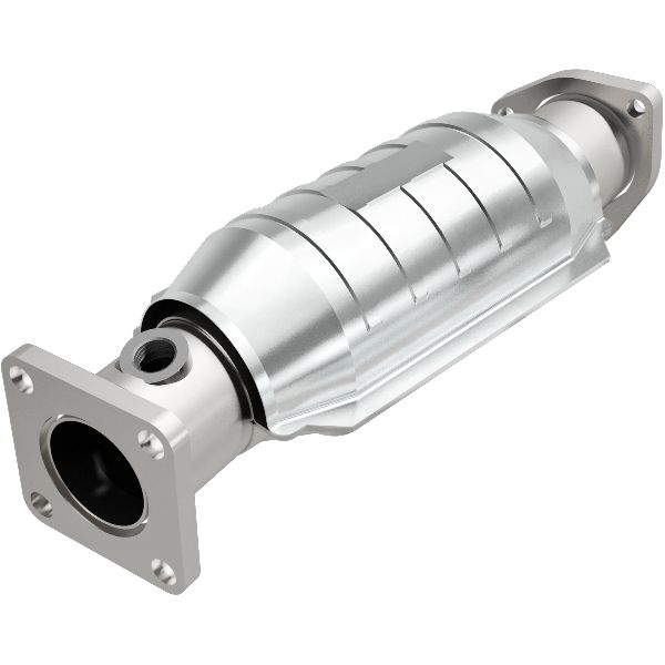 1986-1988 Audi 5000 Catalytic Converter (MagnaFlow Performance Exhaust)