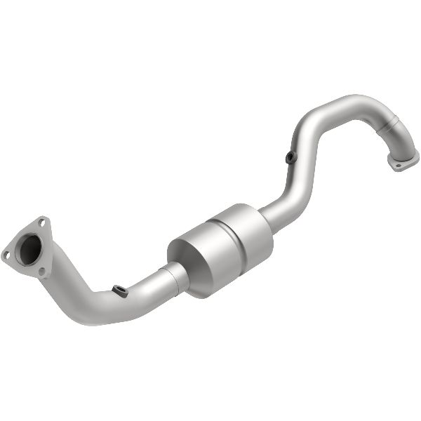 1997 Honda Passport Catalytic Converter - Right (MagnaFlow Performance Exhaust)