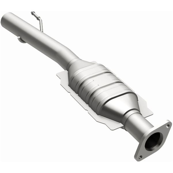 2005-2008 Ford Escape Catalytic Converter -  or Rear (MagnaFlow Performance Exhaust)