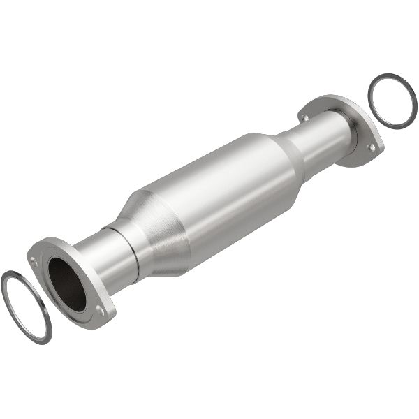 1995-1999 Toyota Tacoma Catalytic Converter (MagnaFlow Performance Exhaust)