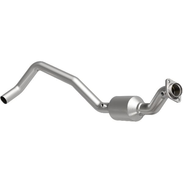 2004 Dodge Ram 1500 Catalytic Converter - Left (MagnaFlow Performance Exhaust)