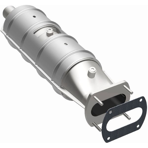 1987-1996 Ford E-350 Econoline Catalytic Converter (MagnaFlow Performance Exhaust)