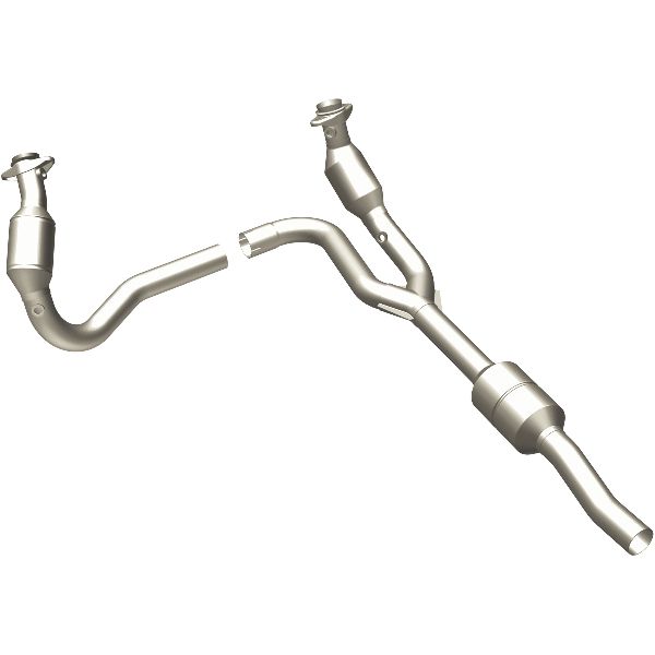 2002-2003 Dodge Ram 1500 Catalytic Converter (MagnaFlow Performance Exhaust)
