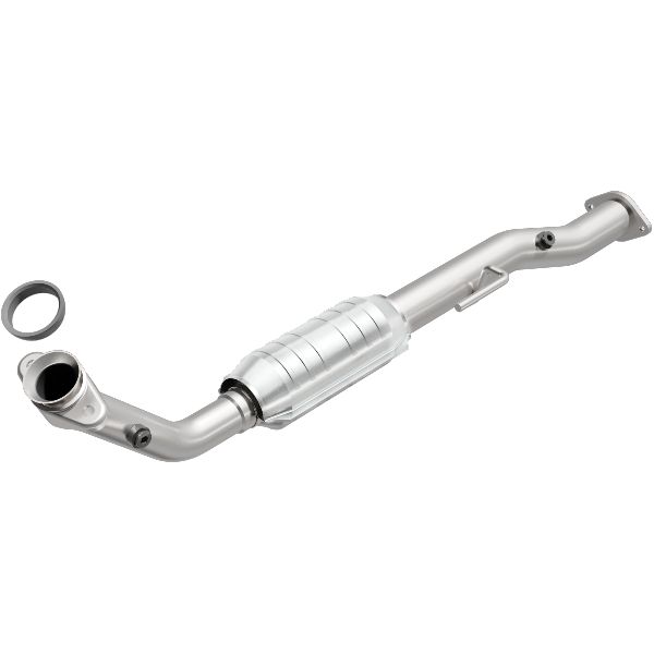 1995-1997 Ford Ranger Catalytic Converter (MagnaFlow Performance Exhaust)
