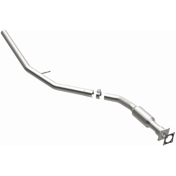 2005 Dodge Grand Caravan Catalytic Converter (MagnaFlow Performance Exhaust)