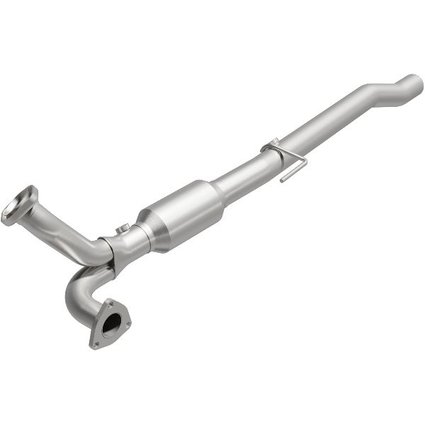 2002-2003 Dodge Ram 1500 Catalytic Converter (MagnaFlow Performance Exhaust)