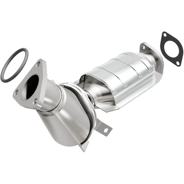 2003-2008 INFINITI FX35 Catalytic Converter - Right (MagnaFlow Performance Exhaust)