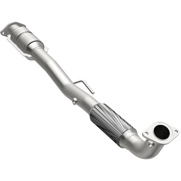 2004-2006 Toyota Solara Catalytic Converter (MagnaFlow Performance Exhaust)