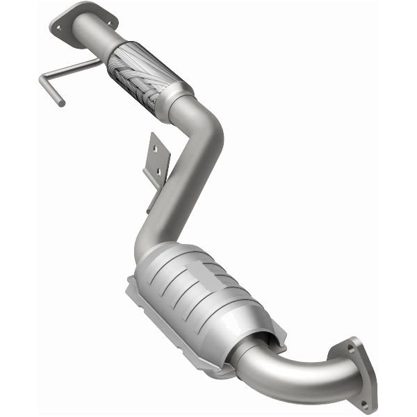 2002-2006 Mazda MPV Catalytic Converter - Right (MagnaFlow Performance Exhaust)