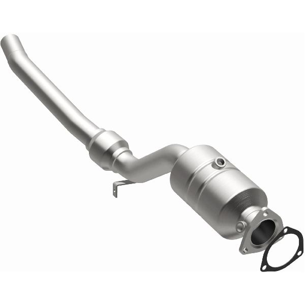 2002-2004 Audi A4 Catalytic Converter - Left (MagnaFlow Performance Exhaust)