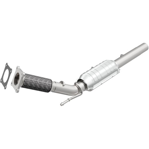 2006-2010 Volkswagen Beetle Catalytic Converter (MagnaFlow Performance Exhaust)