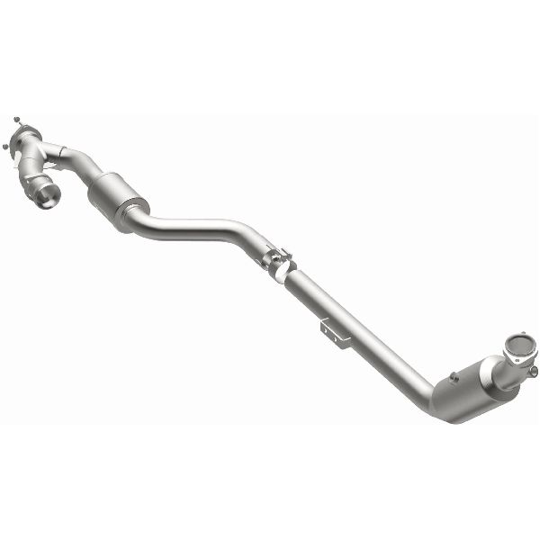 2006-2007 Mercedes-Benz C280 Catalytic Converter - Left (MagnaFlow Performance Exhaust)
