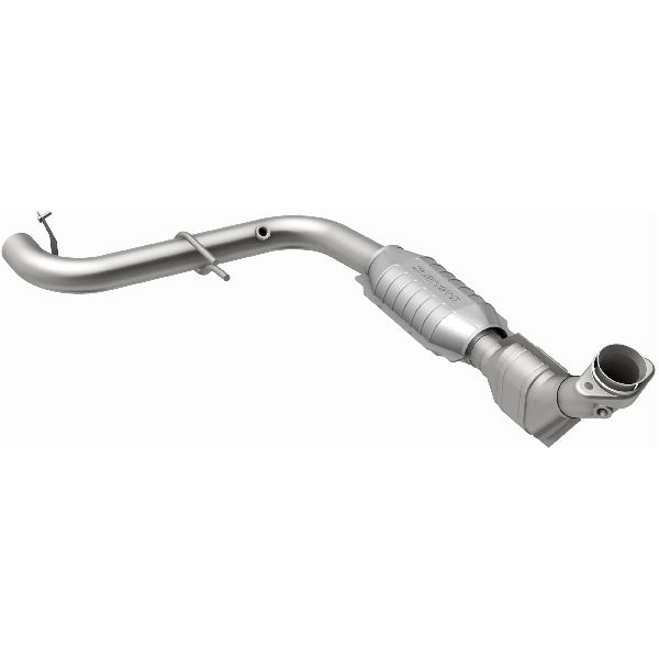 1999-2003 Ford F-150 Catalytic Converter - Left (MagnaFlow Performance Exhaust)