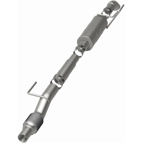 2011-2014 Ford F-150 Exhaust System Kit (MagnaFlow Performance Exhaust)