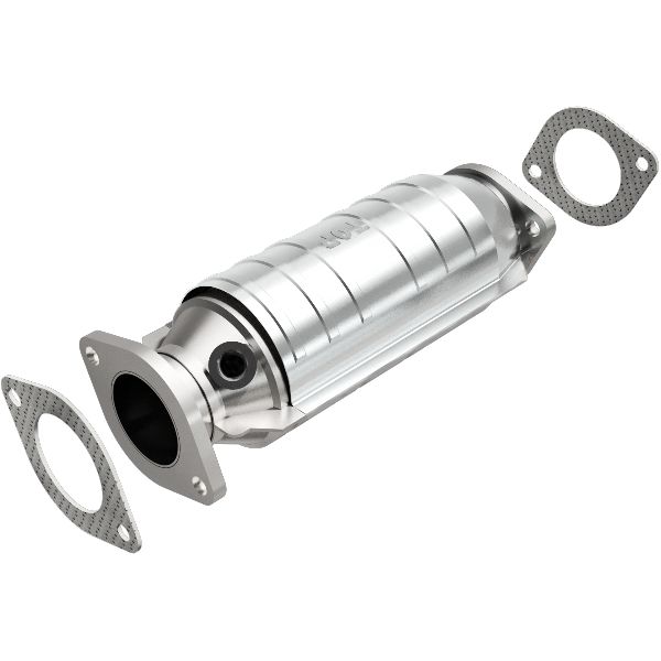 1995-1996 Nissan Sentra Catalytic Converter (MagnaFlow Performance Exhaust)