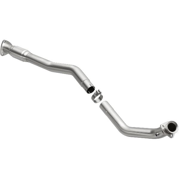 2001-2002 Chevrolet Express 2500 Catalytic Converter - Right (MagnaFlow Performance Exhaust)