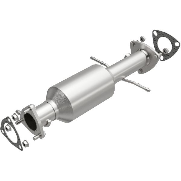 1996-1997 Chevrolet S10 Catalytic Converter (MagnaFlow Performance Exhaust)