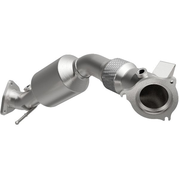 2013-2015 Land Rover LR2 Catalytic Converter - Front (MagnaFlow Performance Exhaust)