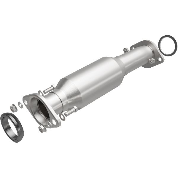 2006-2007 Mazda 6 Catalytic Converter - Rear (MagnaFlow Performance Exhaust)