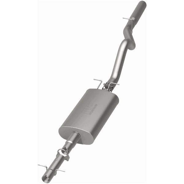 2000-2003 Dodge Durango Exhaust System Kit (MagnaFlow Performance Exhaust)