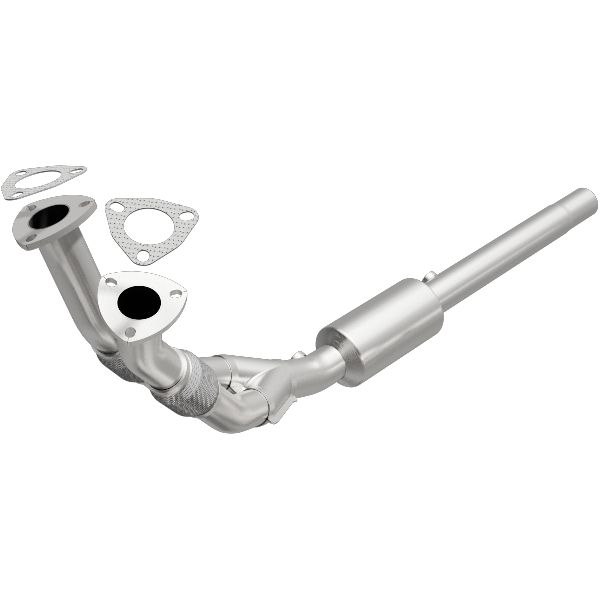 1999-2002 Volkswagen Golf Catalytic Converter (MagnaFlow Performance Exhaust)