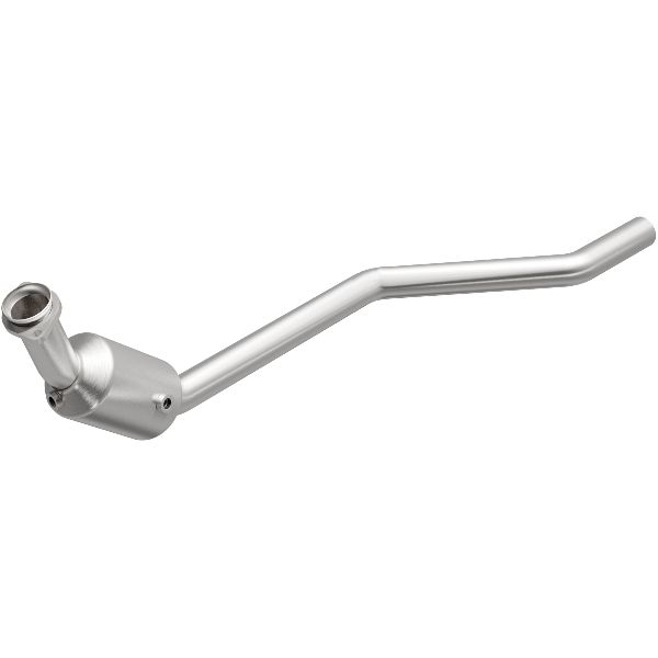 2003-2005 Jaguar S-Type Catalytic Converter - Right (MagnaFlow Performance Exhaust)