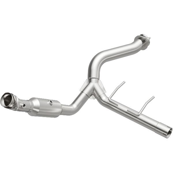 2009-2014 Lincoln Navigator Catalytic Converter - Right (MagnaFlow Performance Exhaust)
