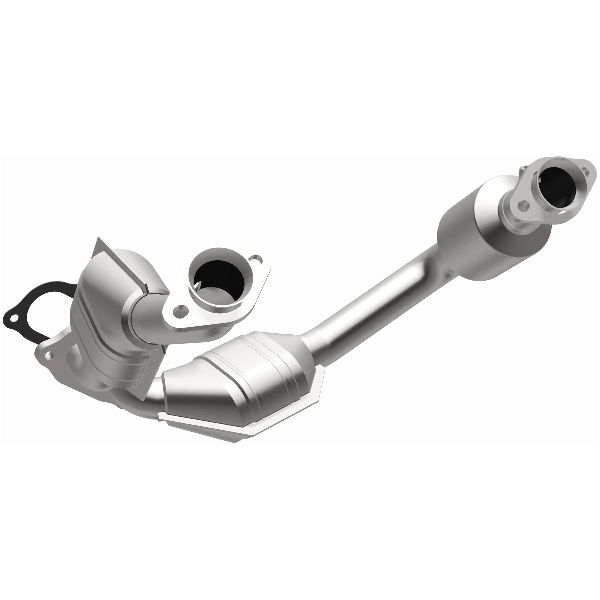2001-2003 Mazda B3000 Catalytic Converter - Front (MagnaFlow Performance Exhaust)